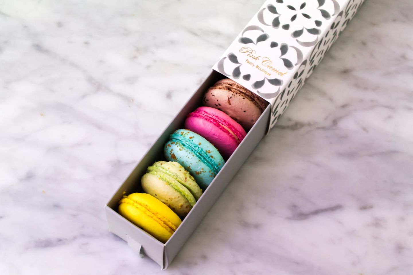 Box Of 10