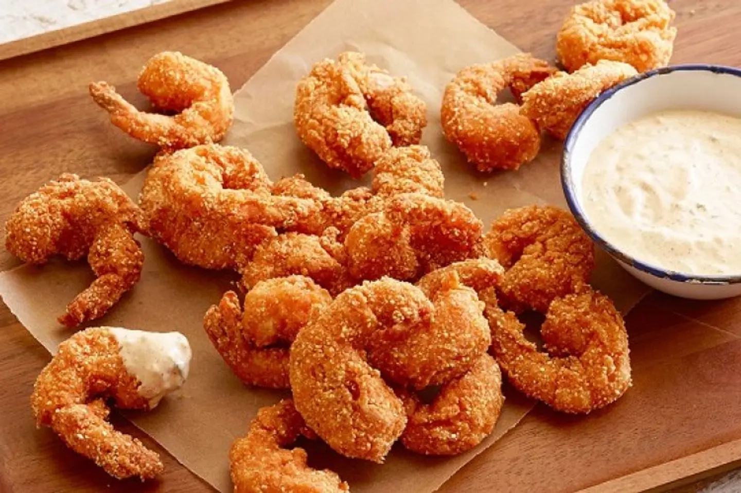 Regular Shrimp