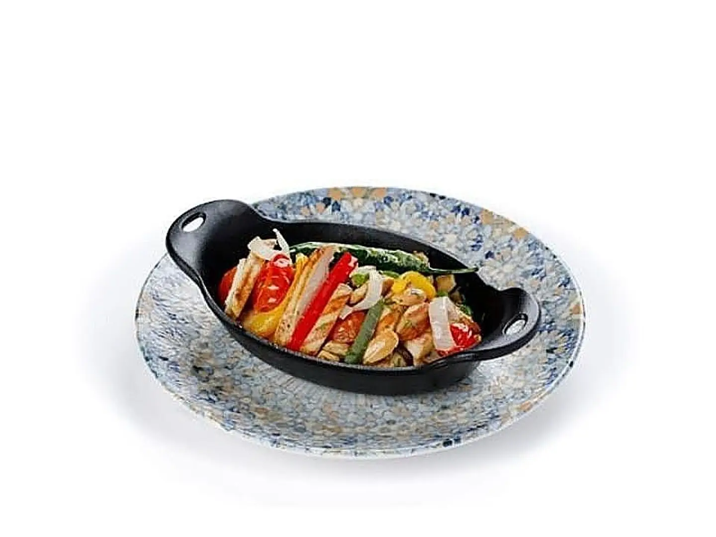 Chicken Sajiyah
