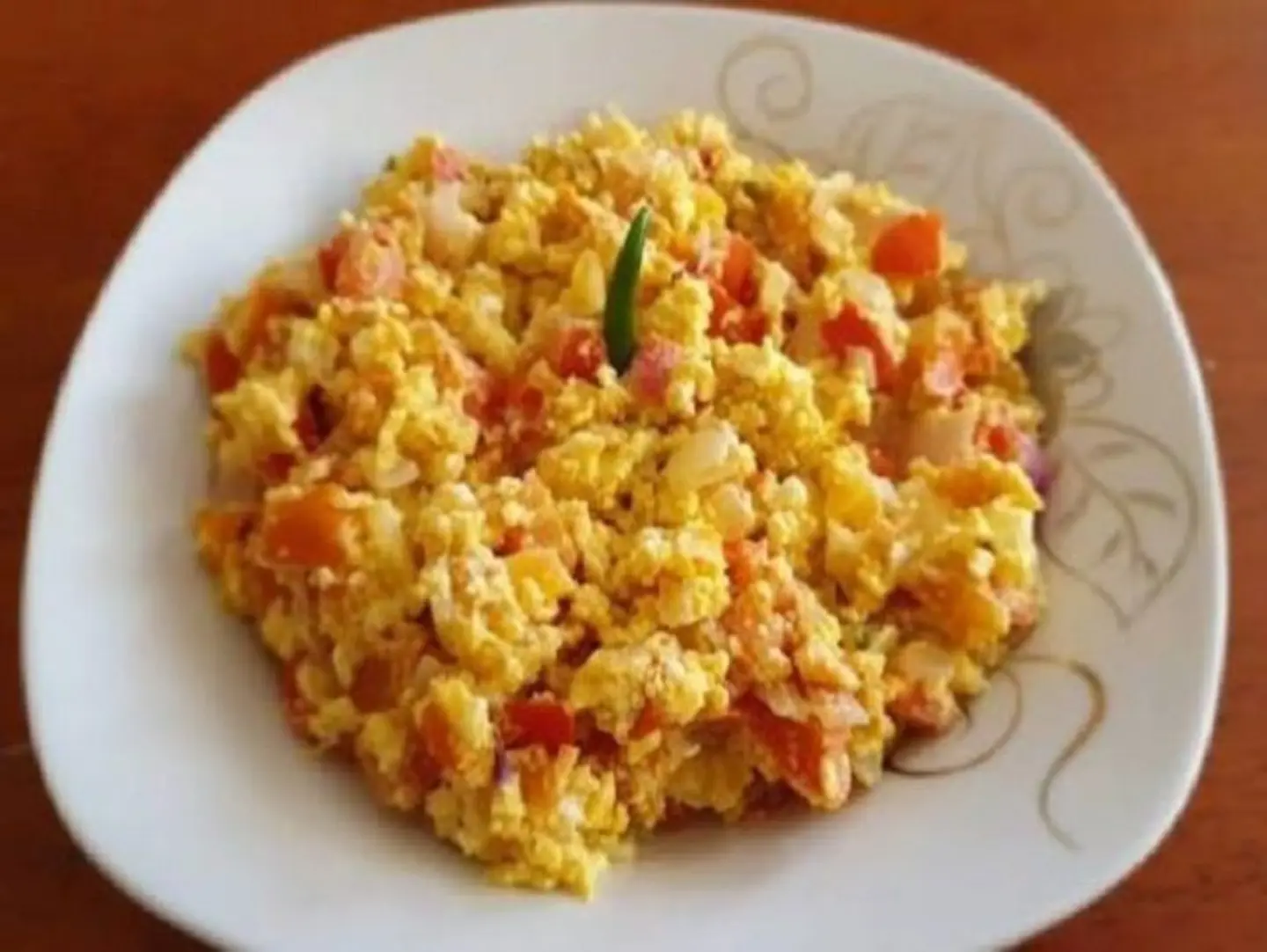 Shakshouka