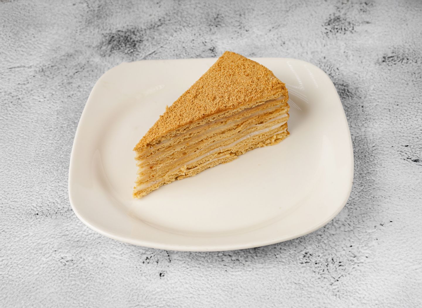 Honey Cake