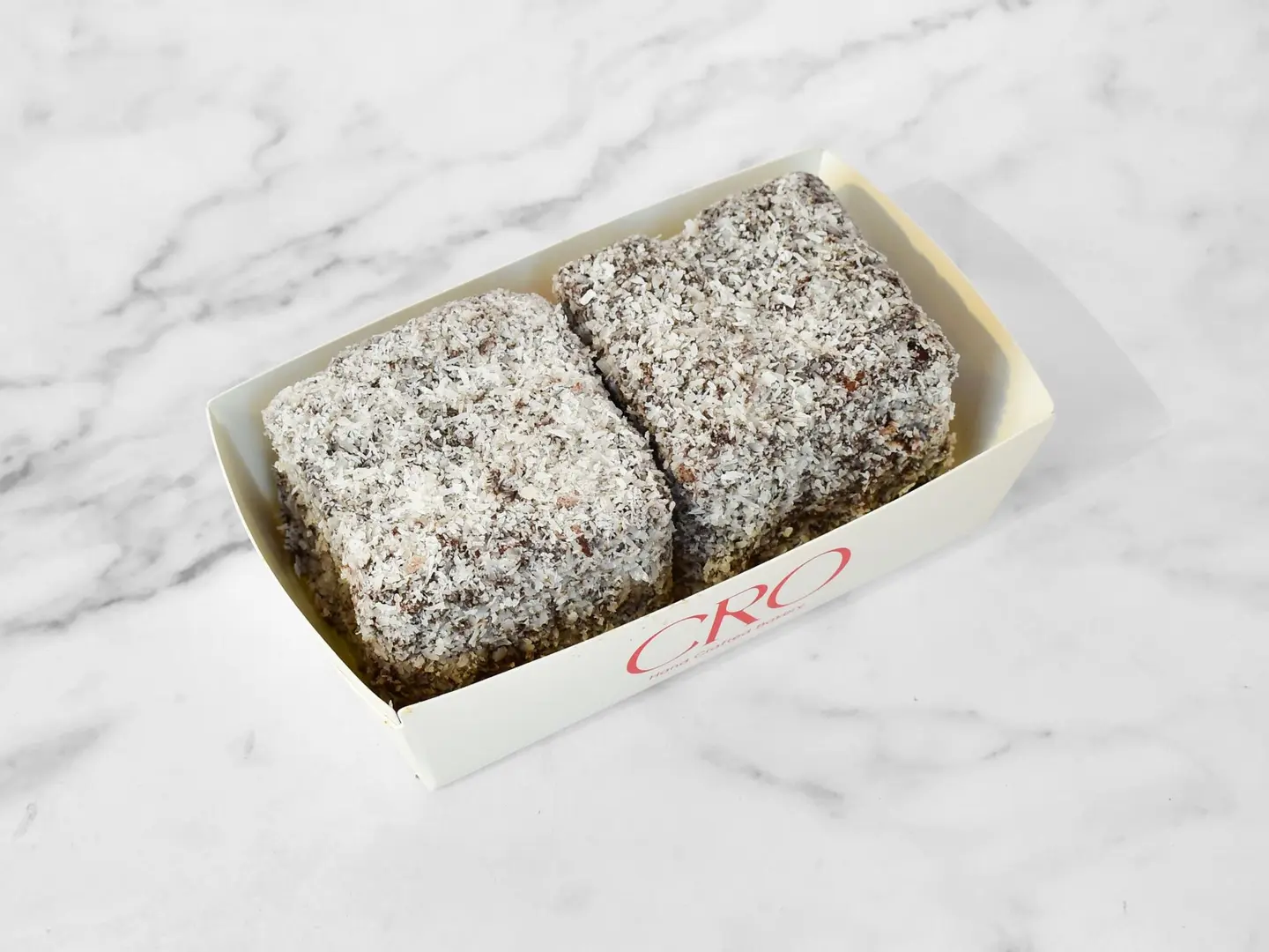 لامينغتون كيك