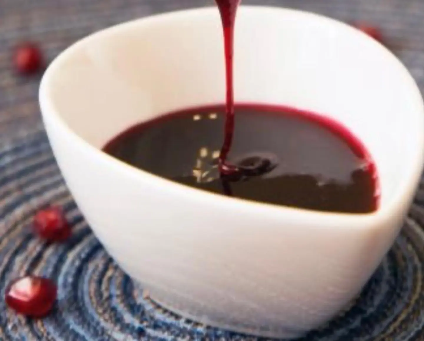 Pomegranate Molasses