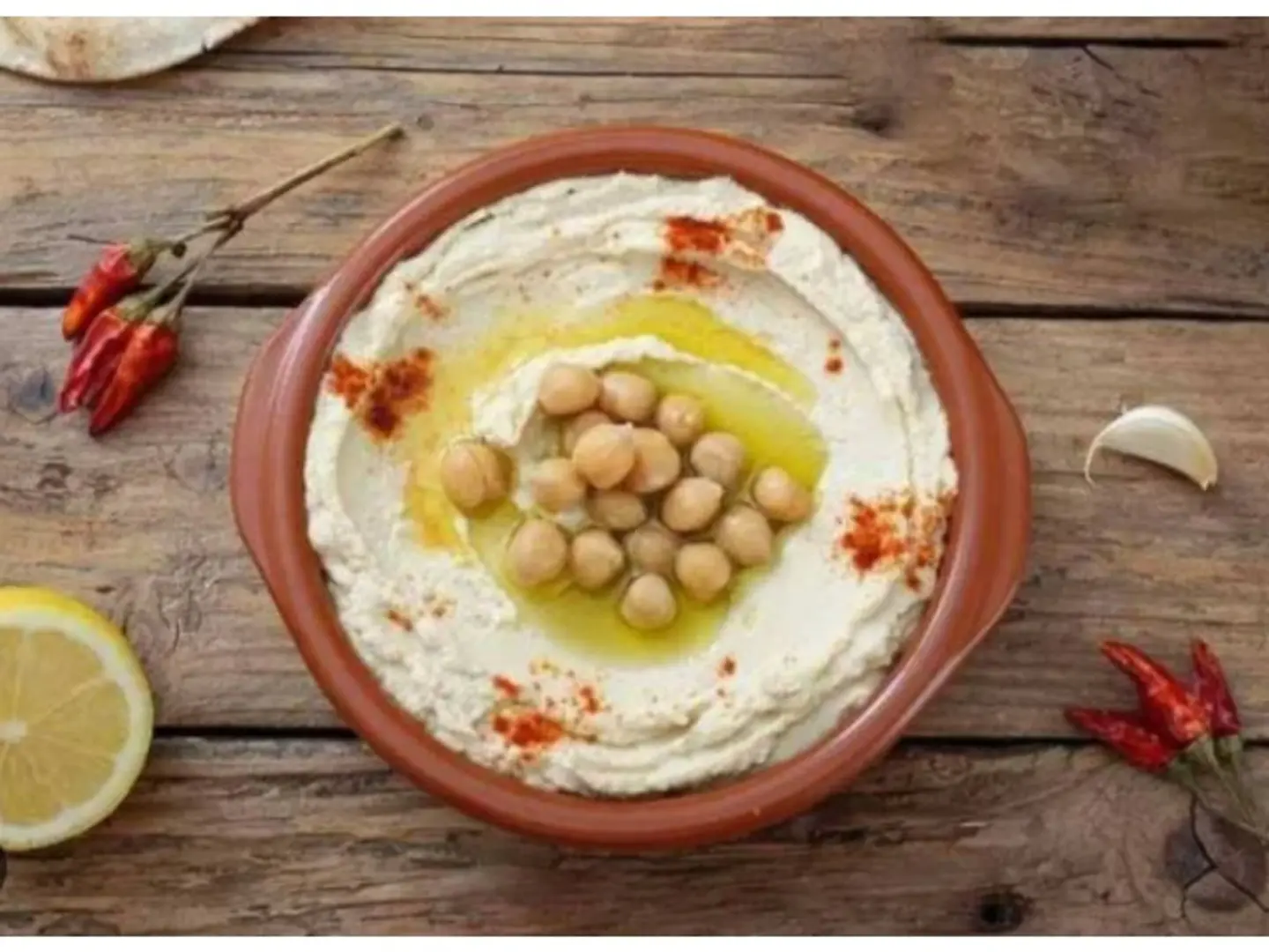 Hummus