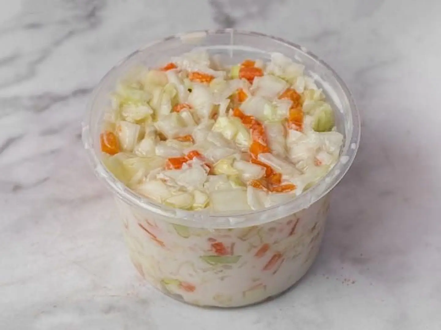 Coleslaw