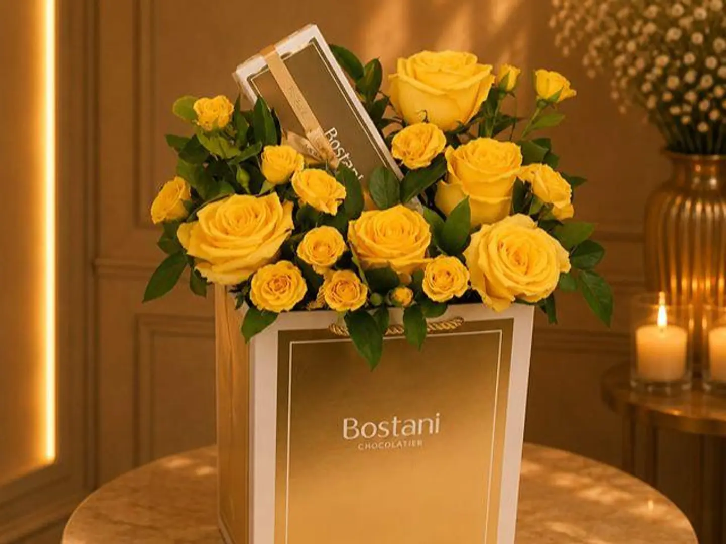 Rose Garden 10
