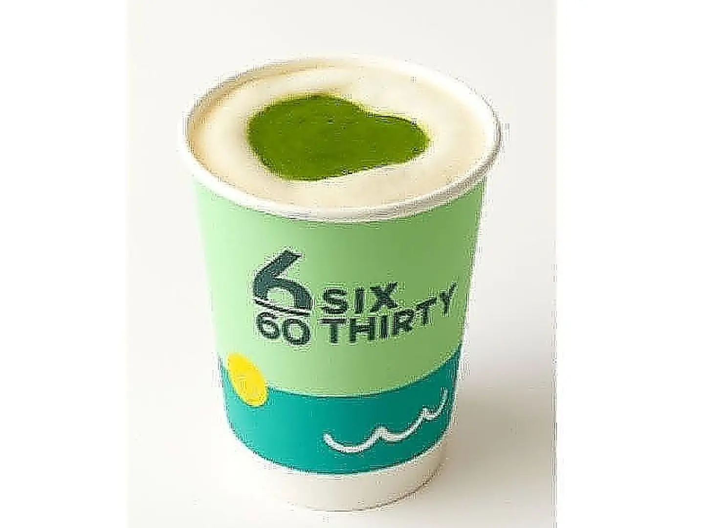 Matcha Affagto