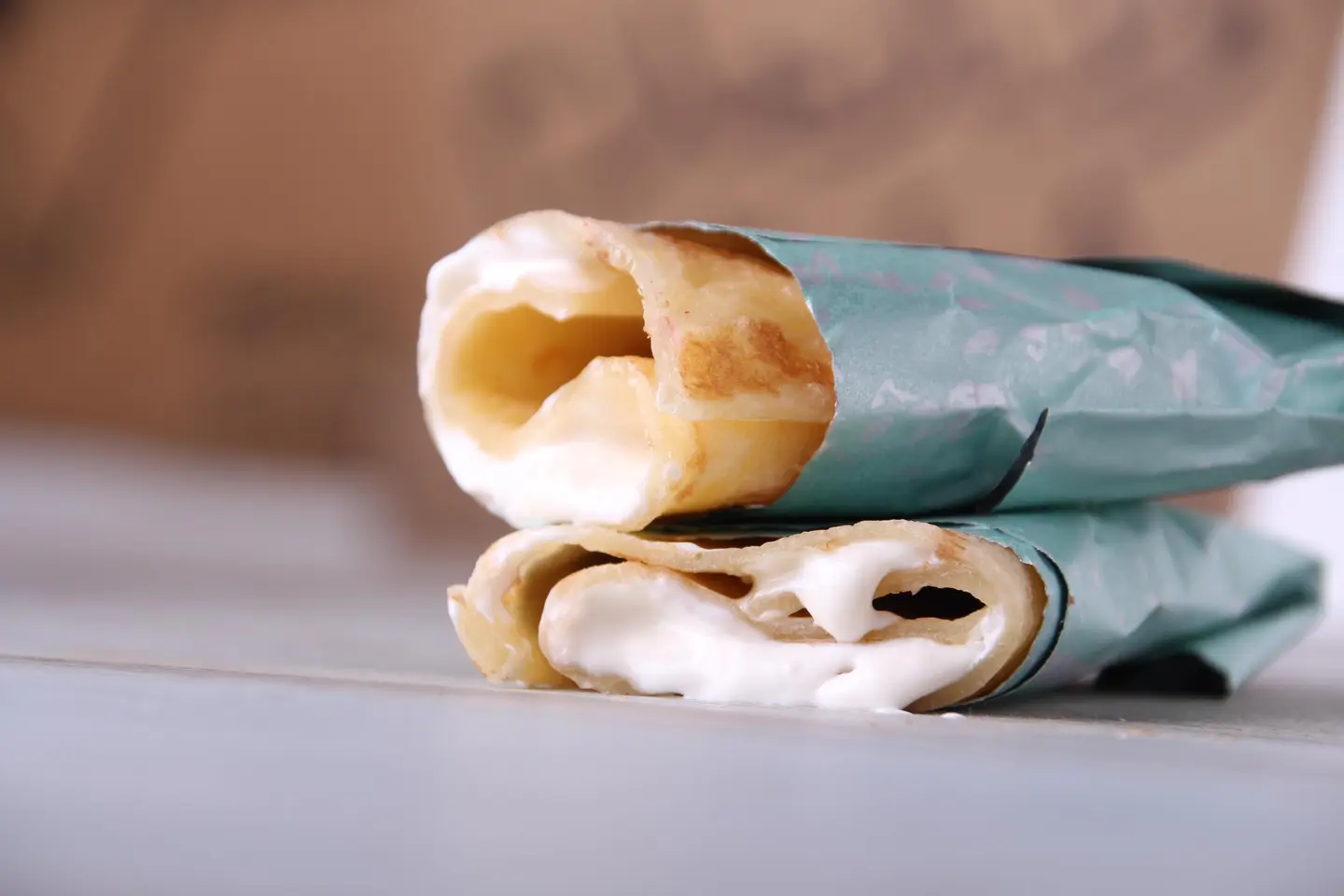 كرافت تشاباتي