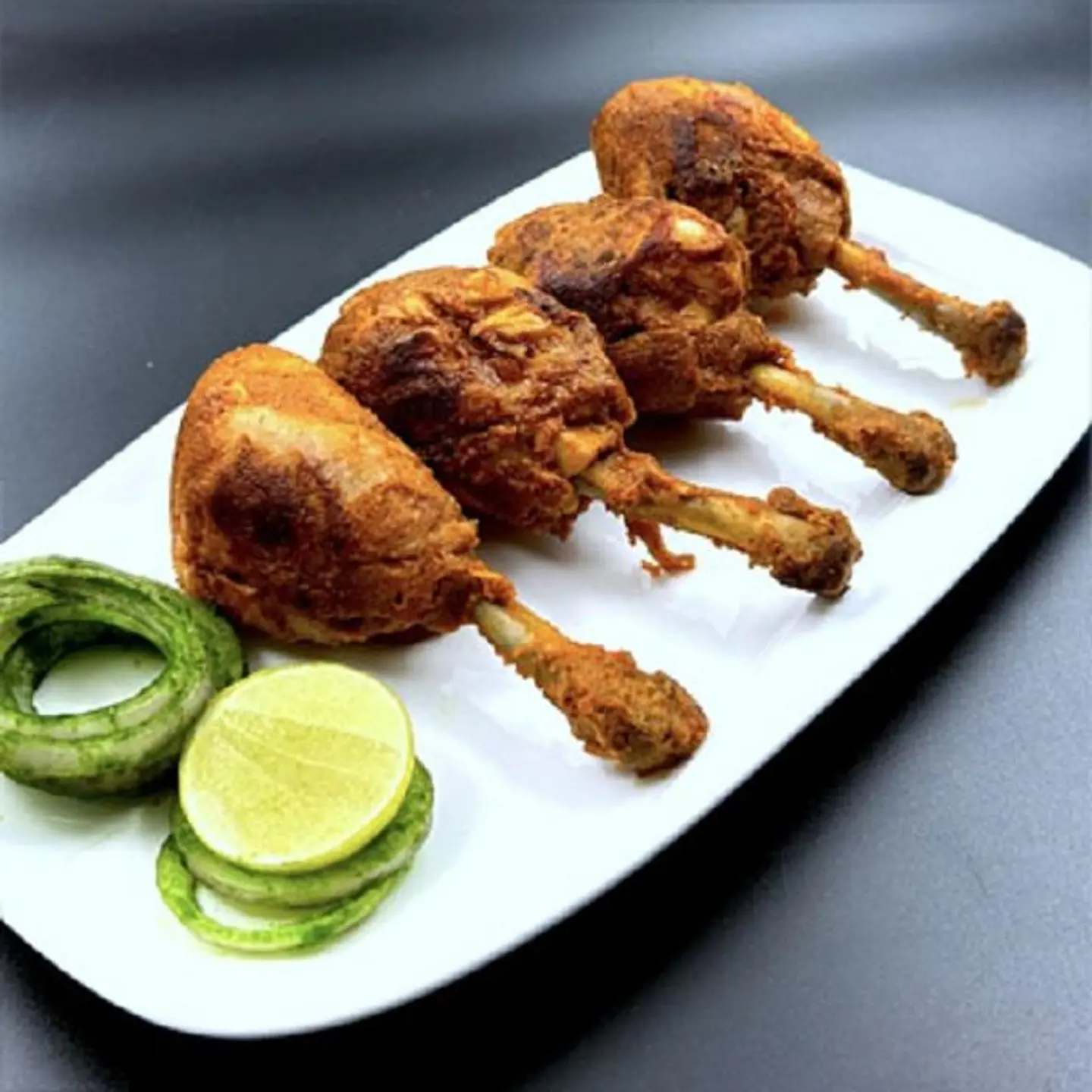 Murg Lahori Tangdi