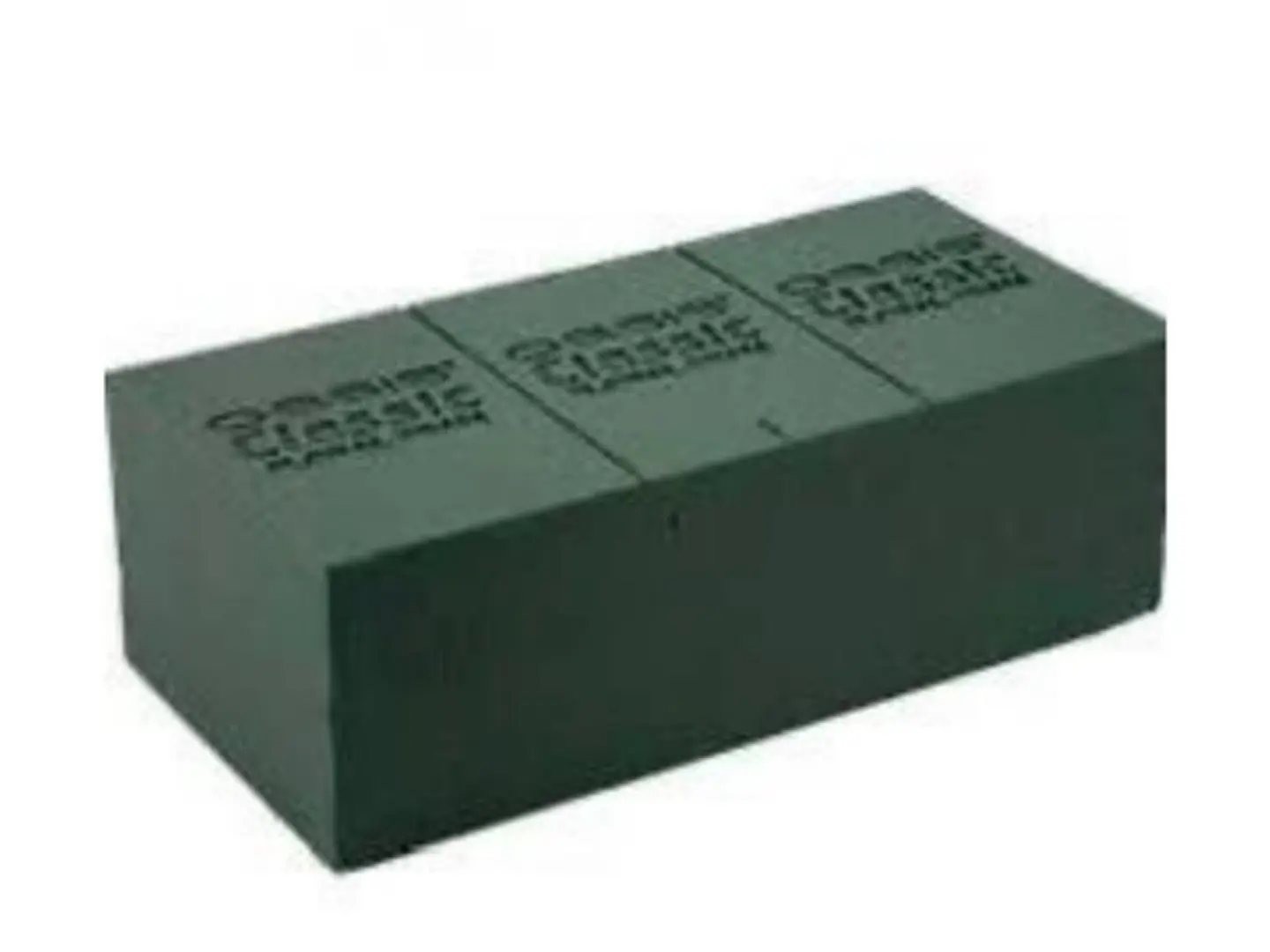 Natural Foam
