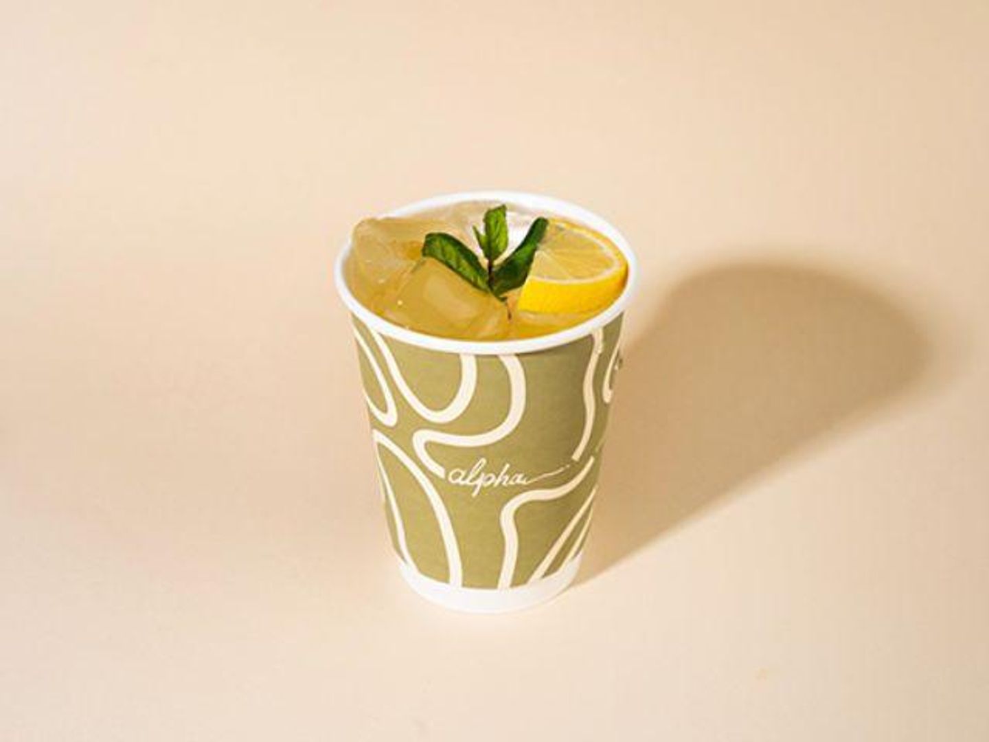 Passion Mojito