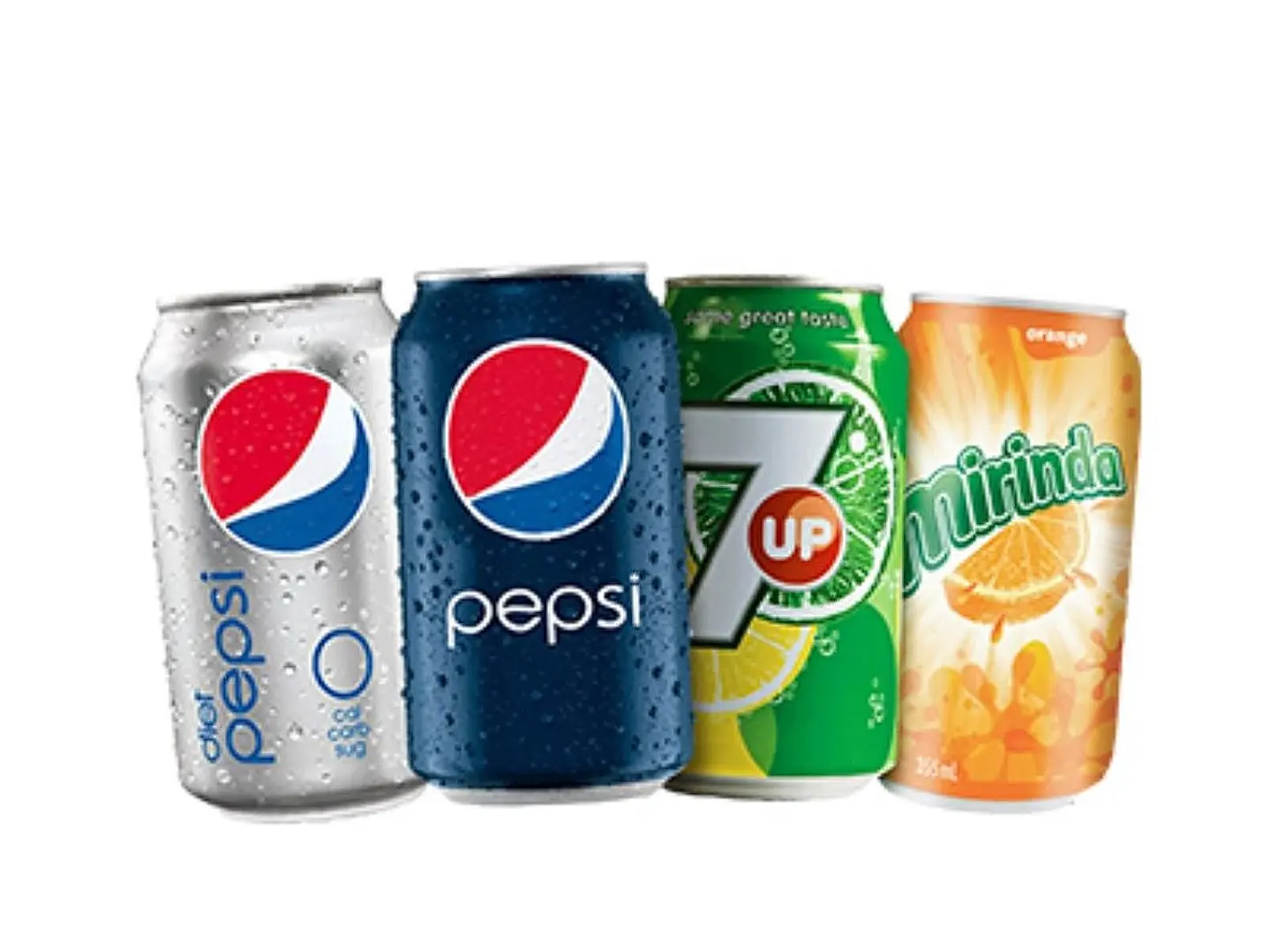 Mirinda Orange