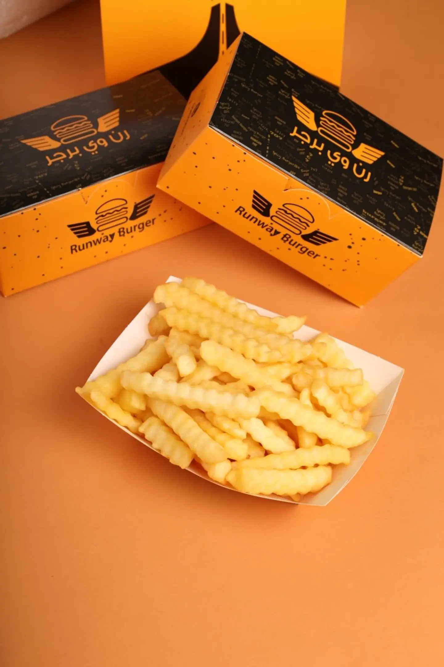 Regular Fries