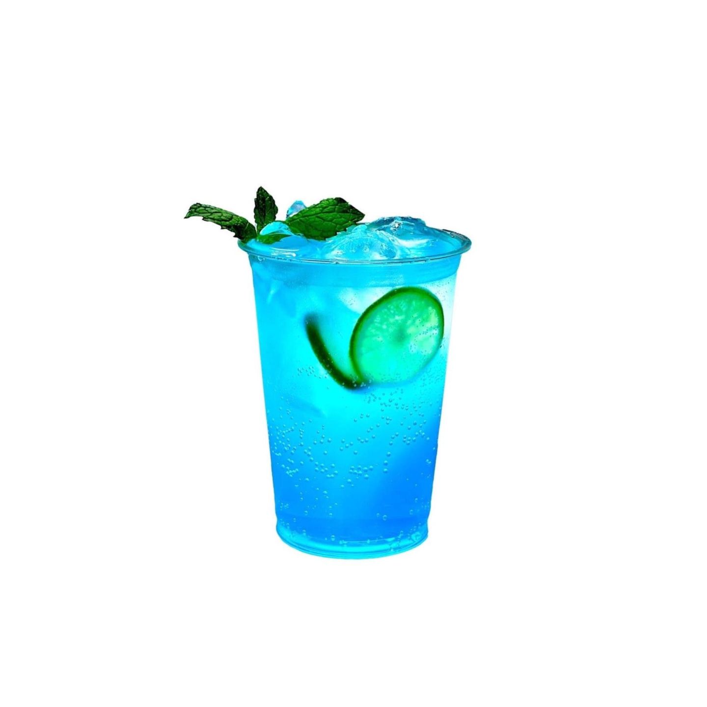 Mojito Code Red Lemon