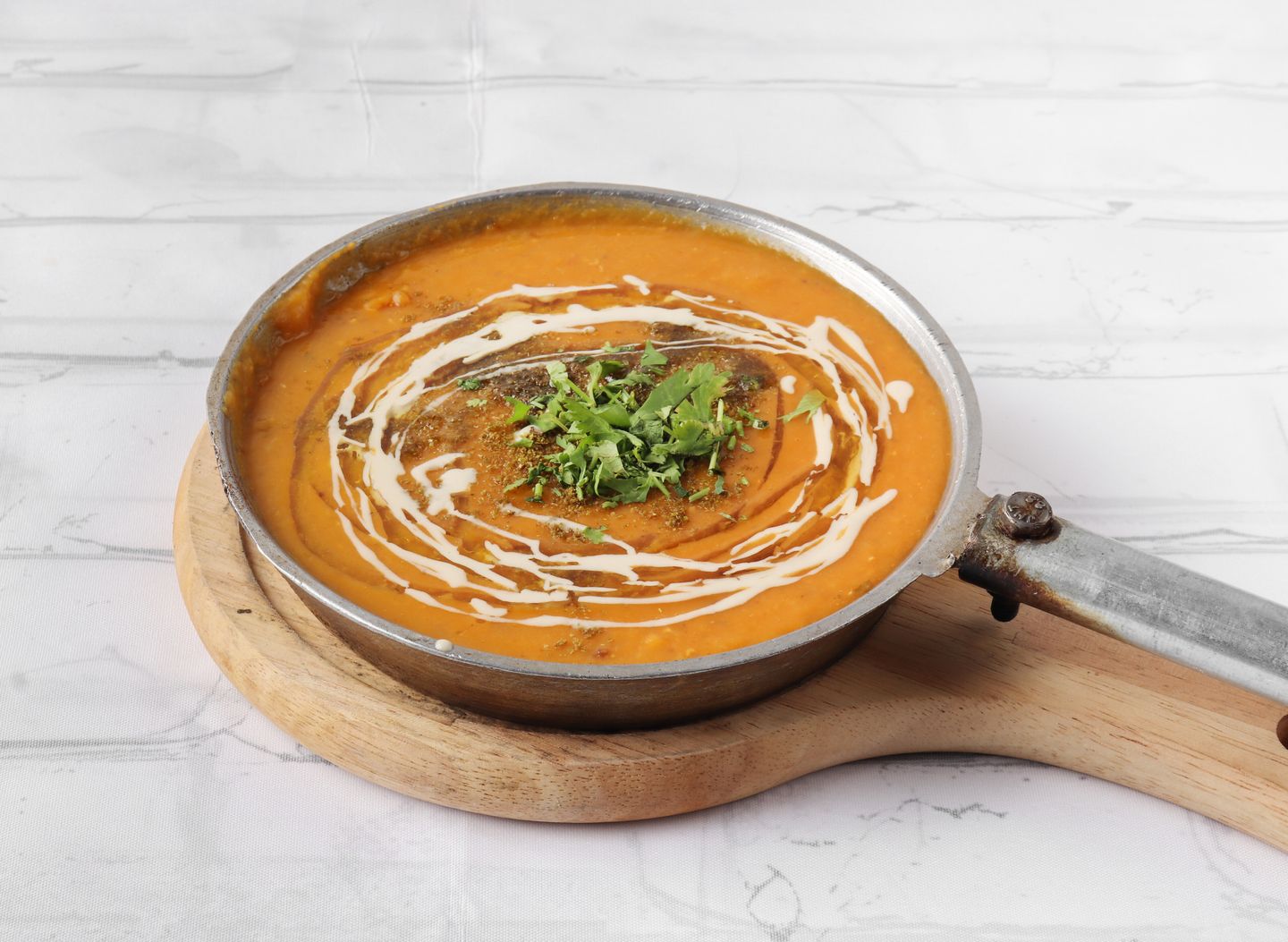 Tawa Lentil - Larg