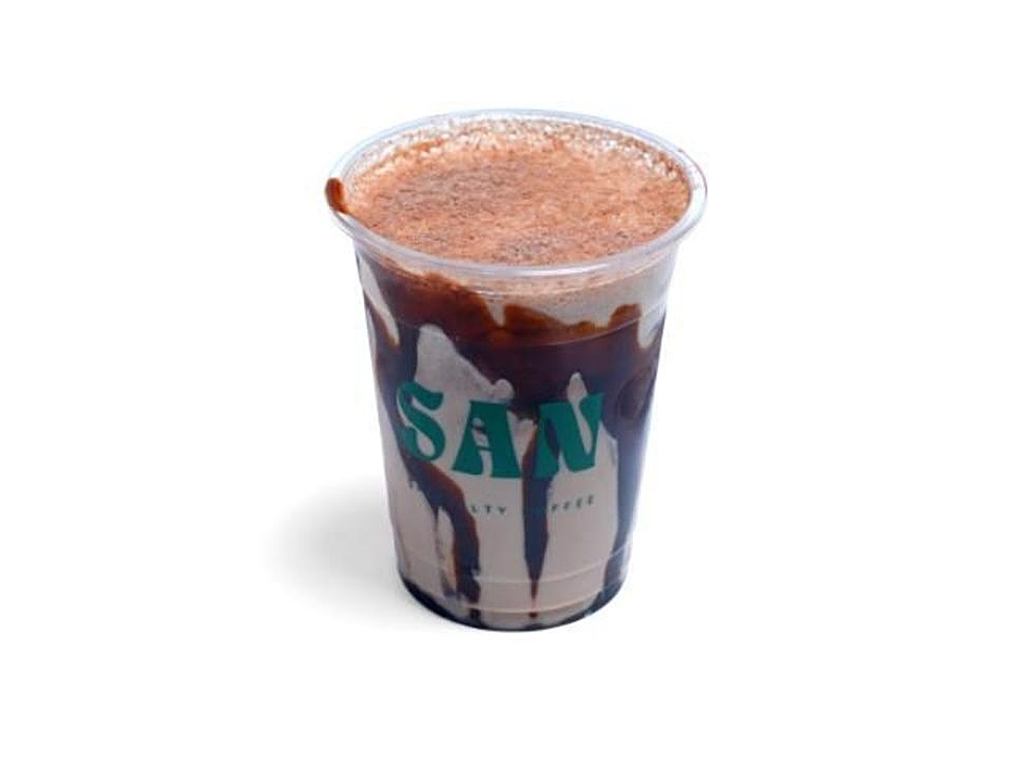 Iced Mocha