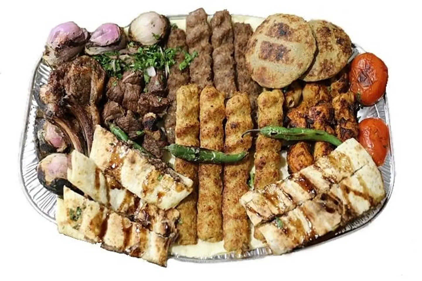 مشويات حكاية تنور