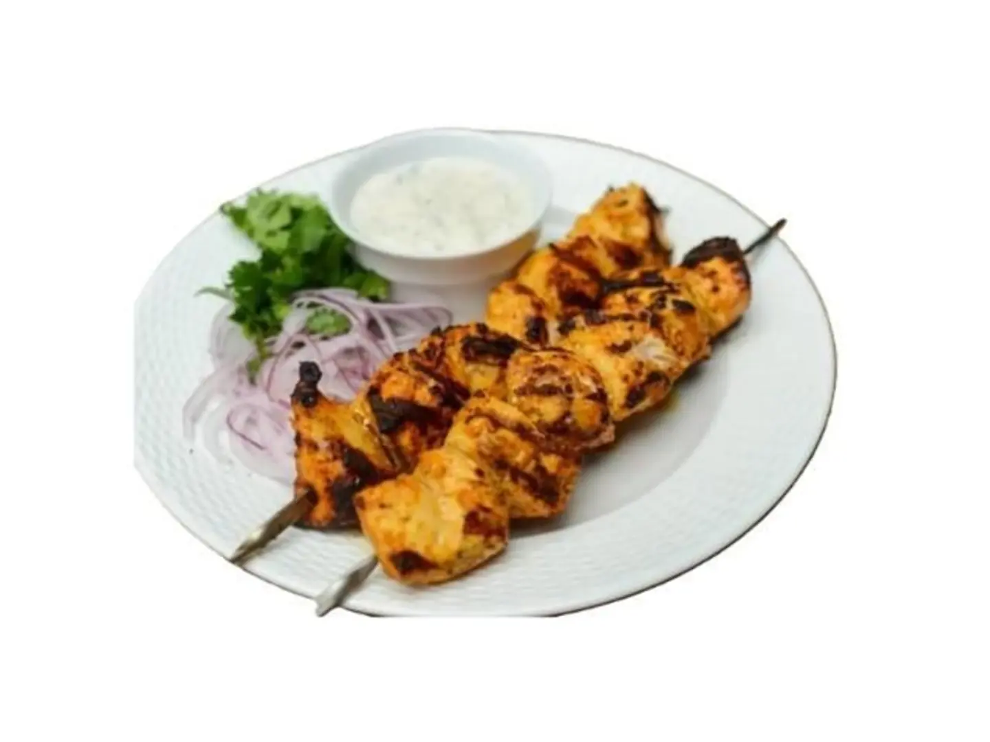 Chicken Boti (10 Pieces)