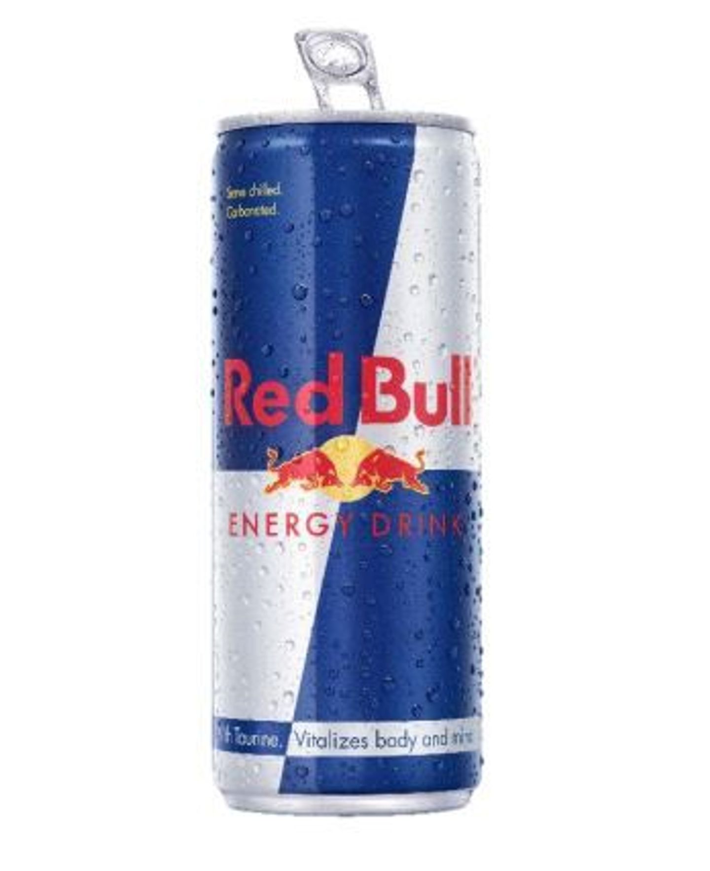 Red Bull