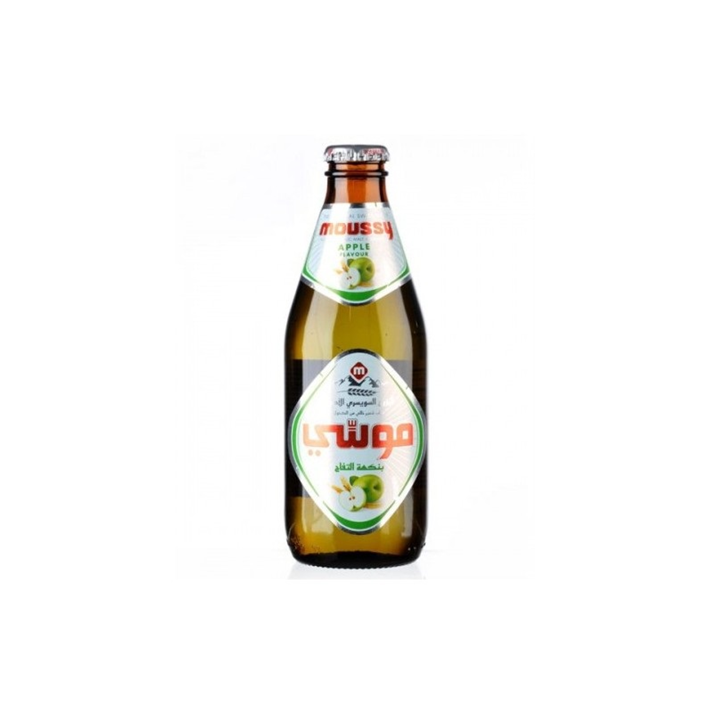 موسي تفاح رواخ