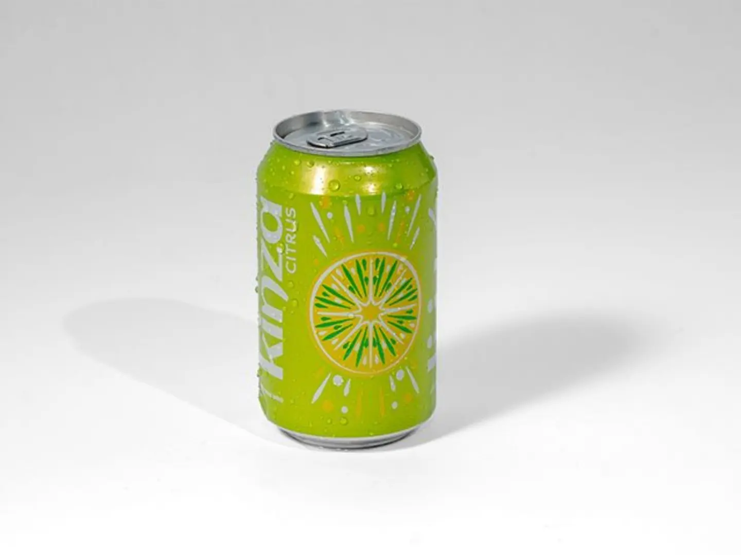 Kenza Citrus