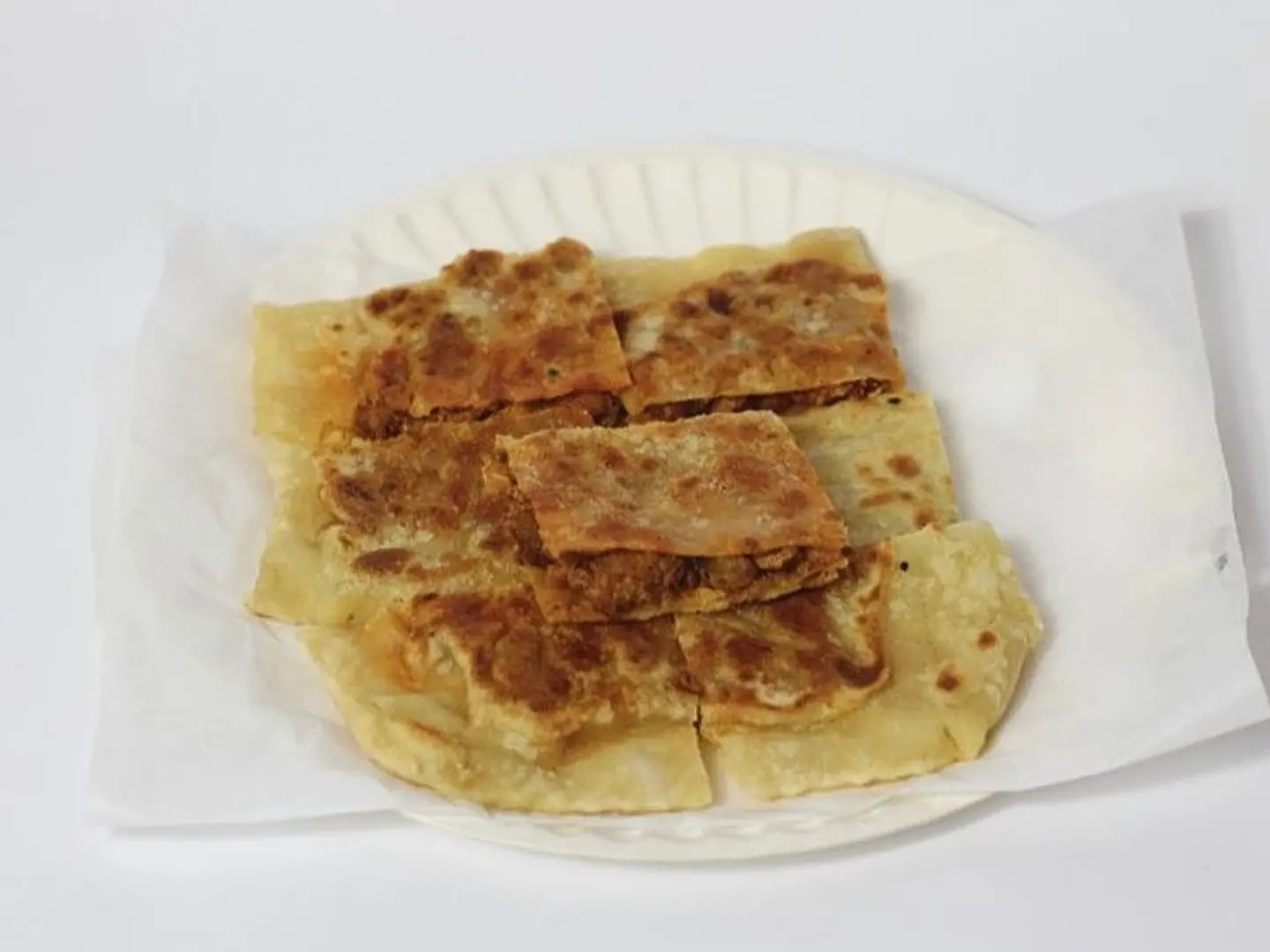 فطيرة دجاج بالجبن