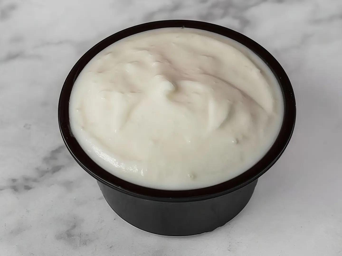 Garlic Sauce