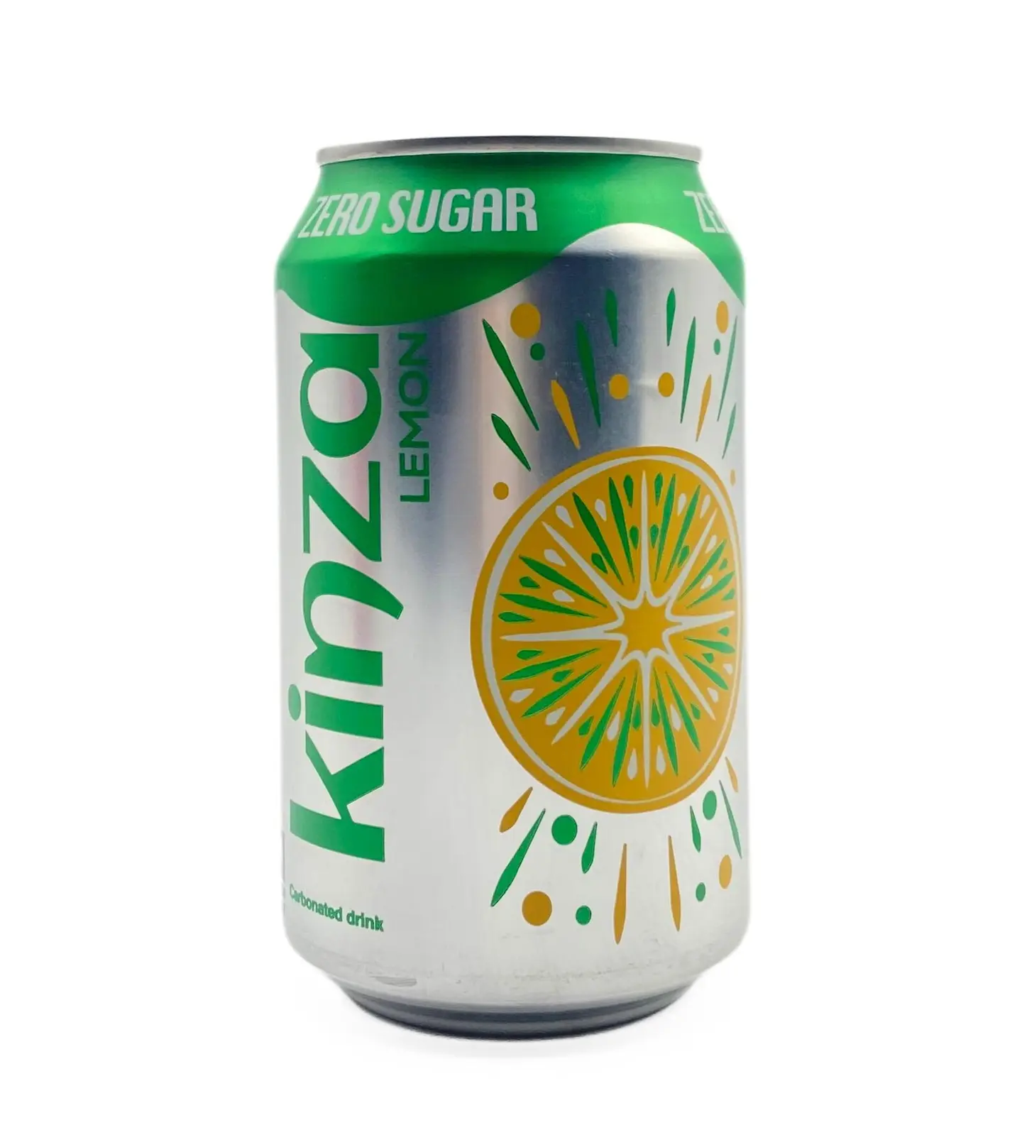 Kenza Lemon Diet