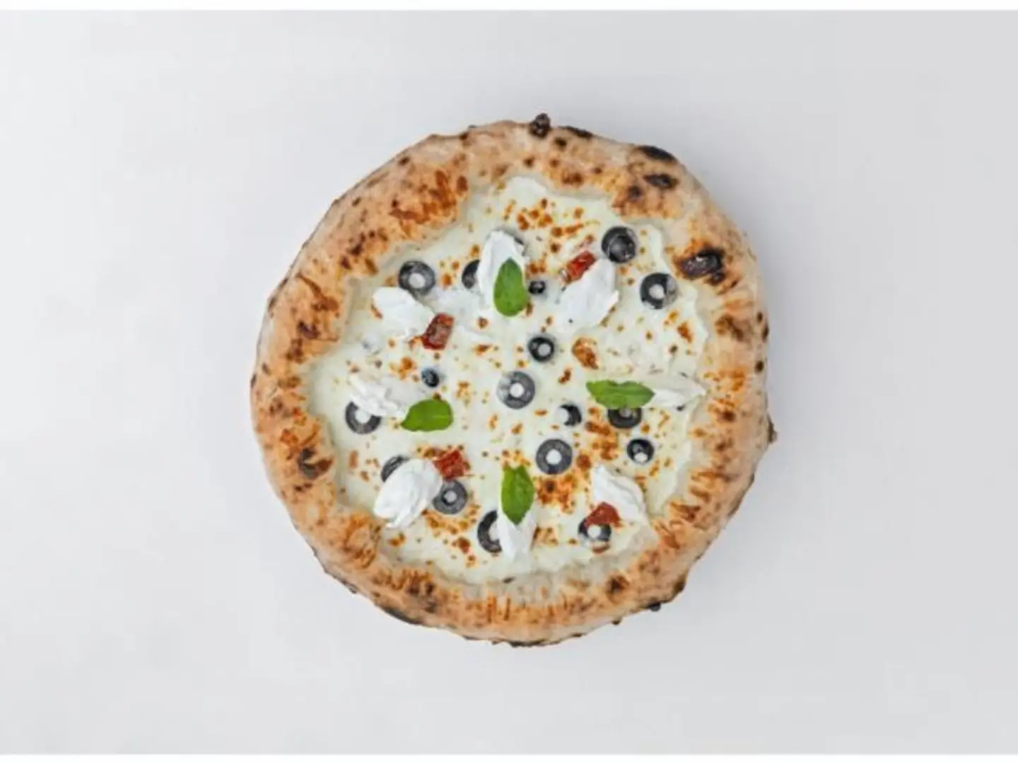 فوكاتشا دي لبنه