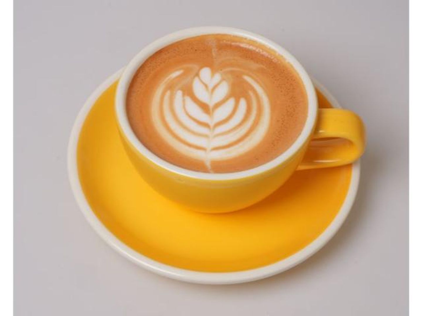 Machiato Latte