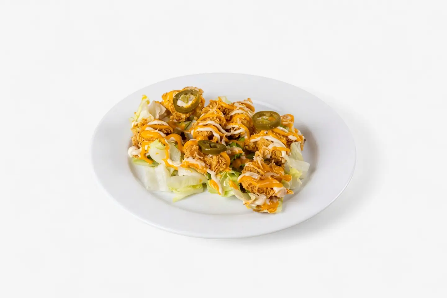 Chicken Bites