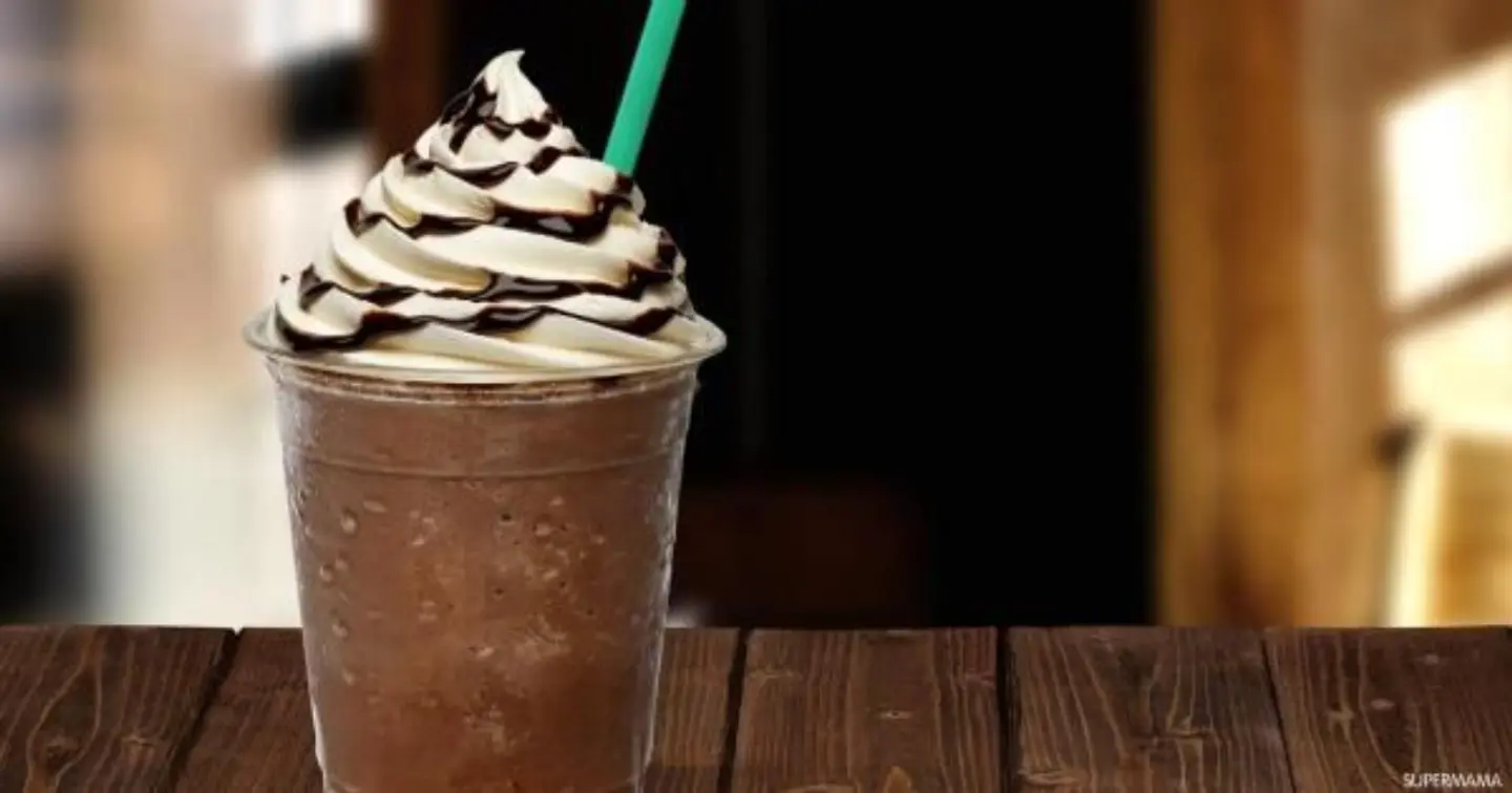 Frappuccino