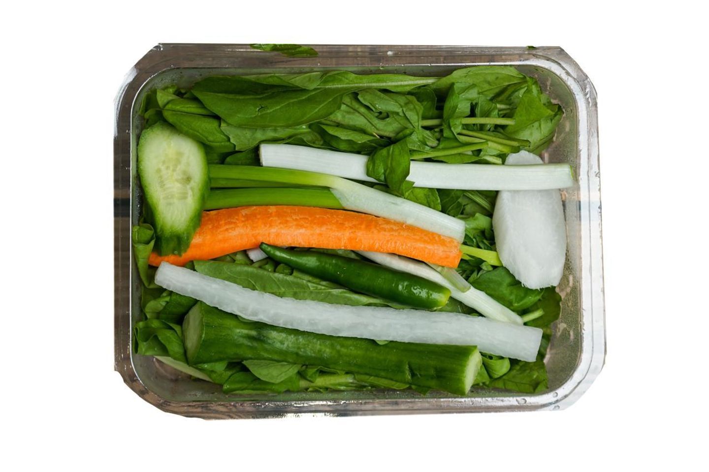 Arugula Salad