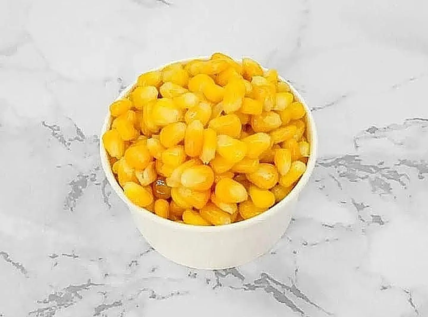 Corn Cup
