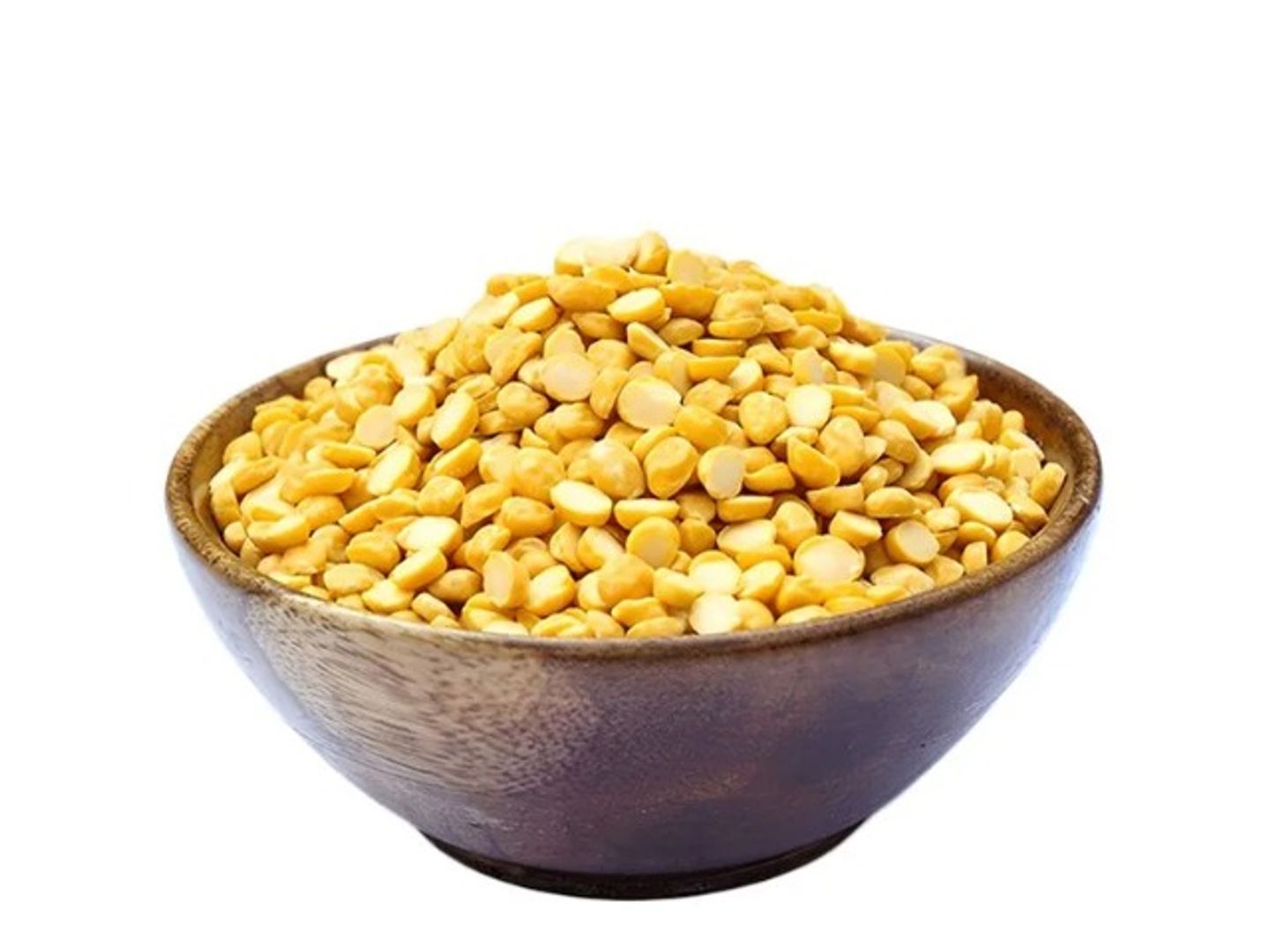 Yellow Chickpeas