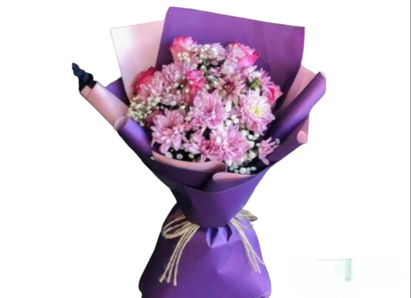 قطرات ندى