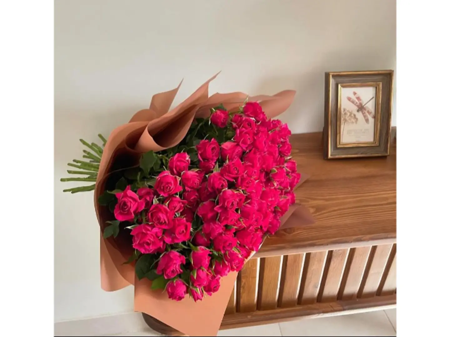 باقة المودة