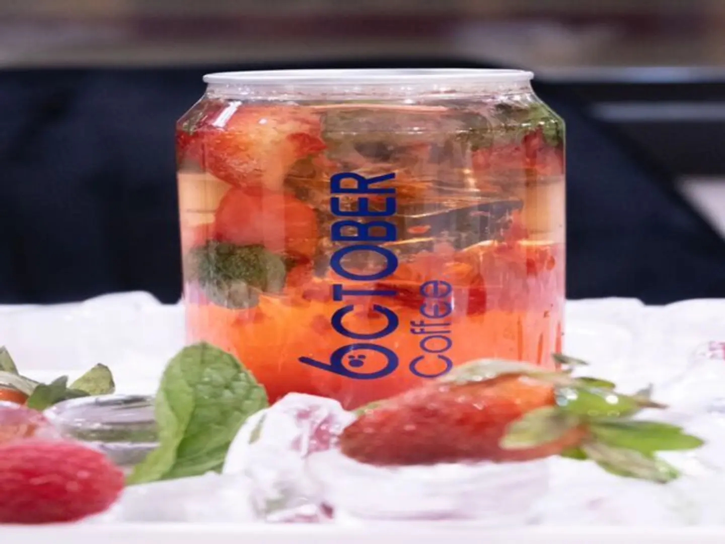 موهيتو ريد بول