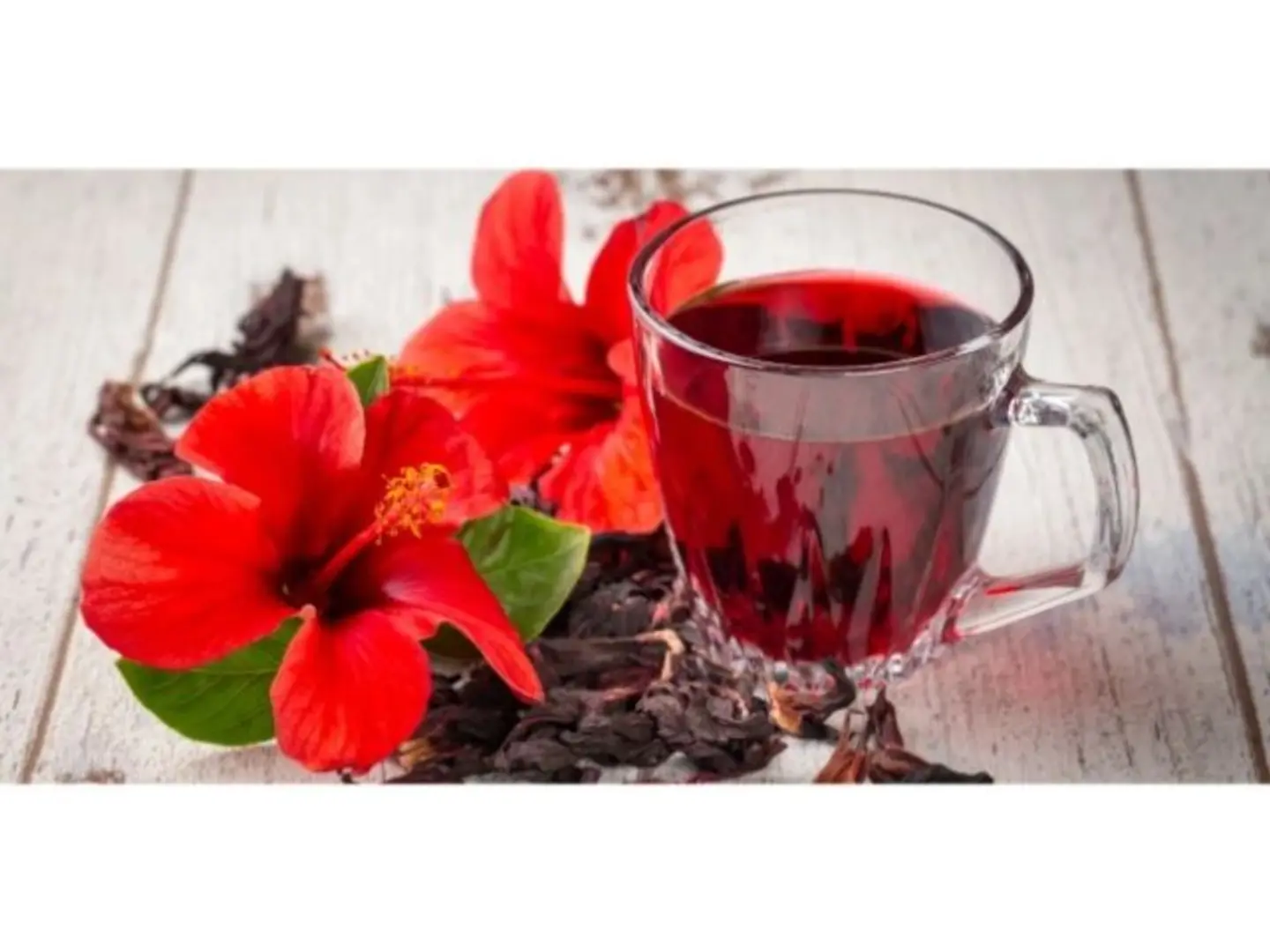 Hibiscus Tea