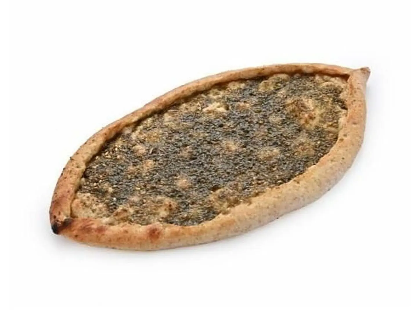 Zaatar Bot