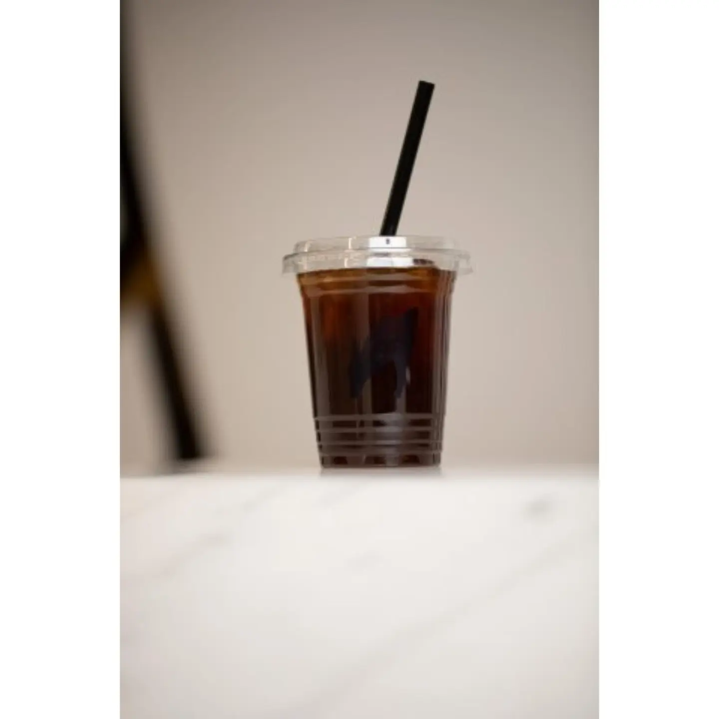 Iced Americano