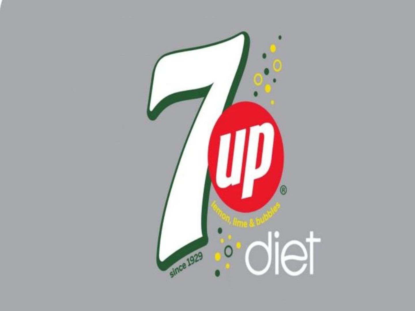 Diet 7up