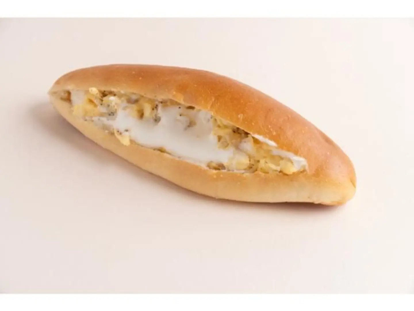 Egg Sandwich