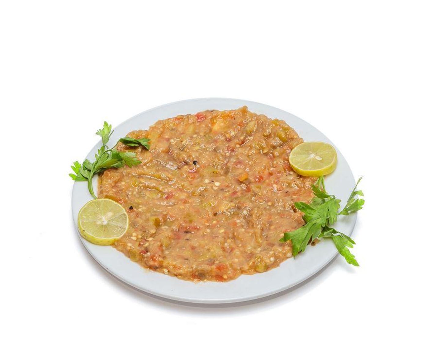 Baba Ghanouj