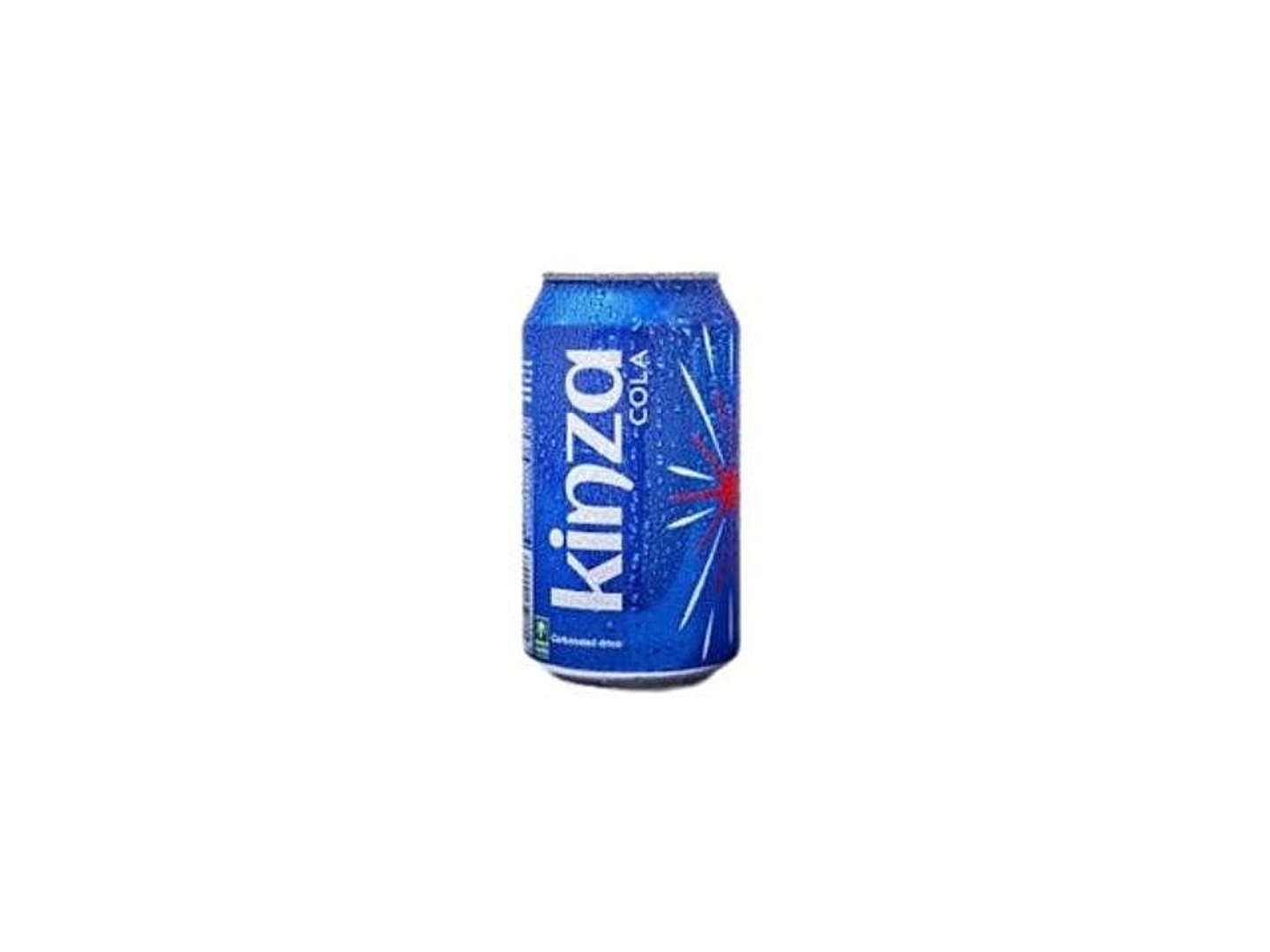 Kinza Cola