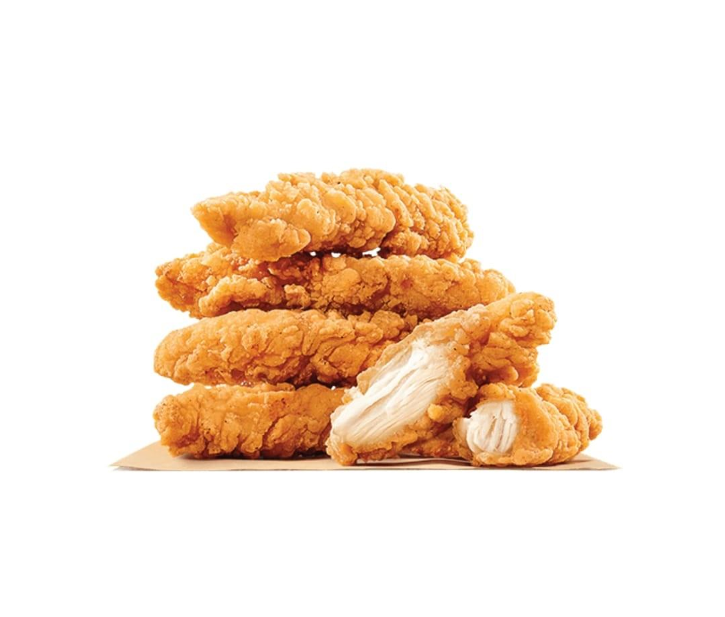 Crispy Zinger