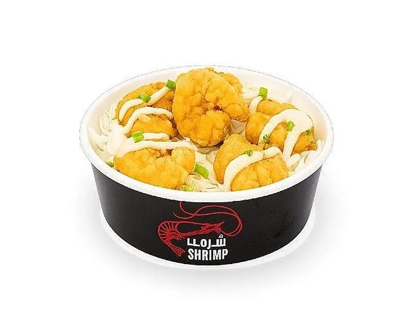 ديناميت شرمب