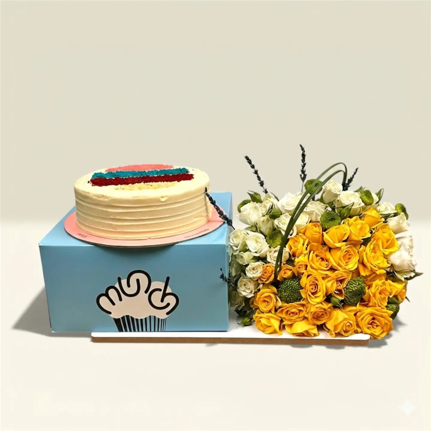 صينية سيمفونية العام