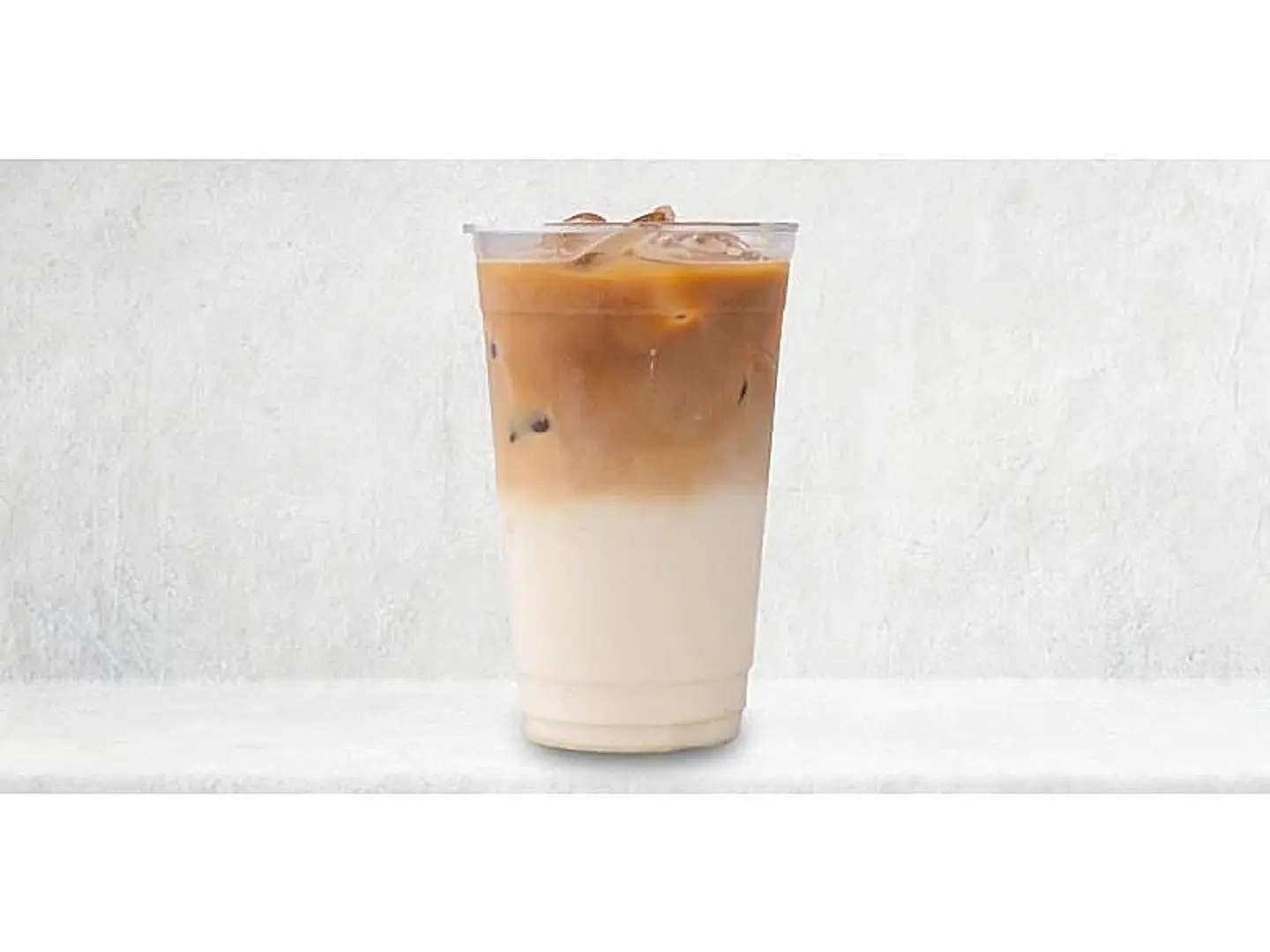 Ice Latte Pu
