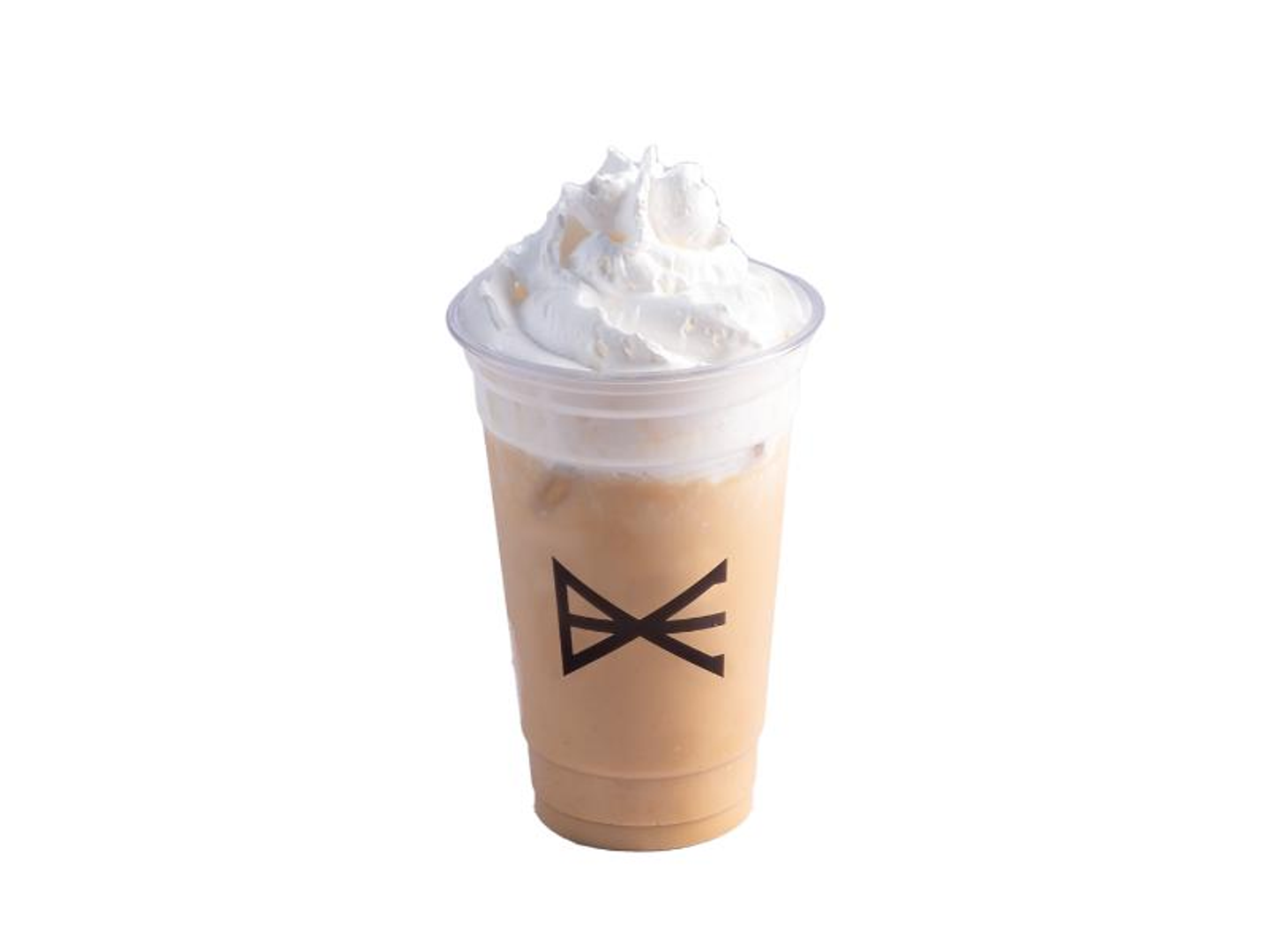 Ice White Chocolate Mocha